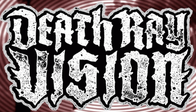 logo Death Ray Vision
